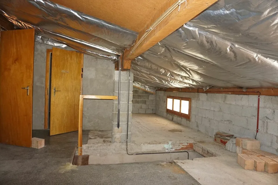 ARI-242 Casa con 2 appartamenti su un terreno di 1'485 m2 – foto 23 di 30