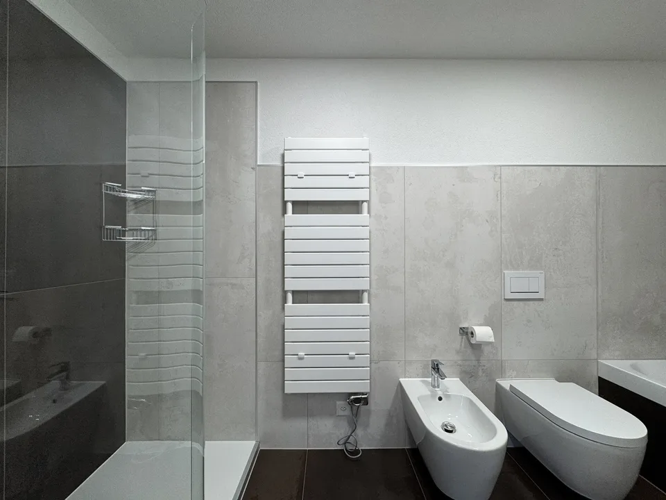 BELLA VILLA BIFAMILIARE 5.5 LOCALI – Foto 9 von 13