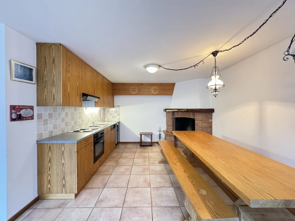 BELLA VILLA BIFAMILIARE 5.5 LOCALI – Foto 13 von 13