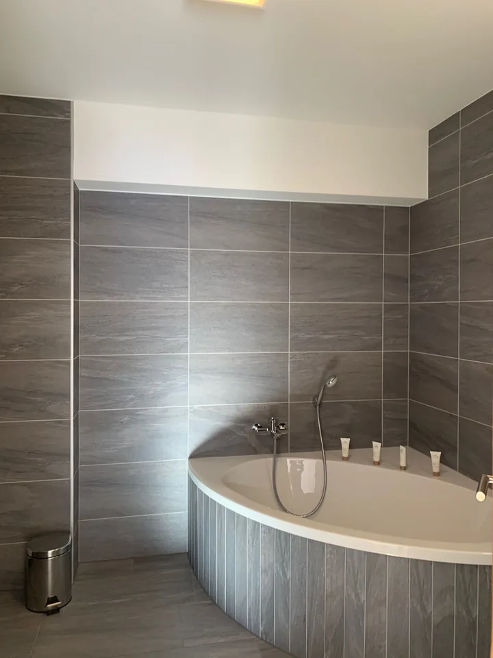 Dachgeschoss-Duplex an der Piste; Sie können nicht besser träumen! – Foto 11 von 20