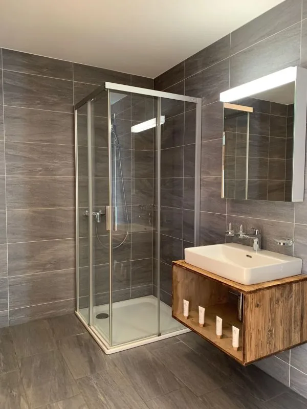 Dachgeschoss-Duplex an der Piste; Sie können nicht besser träumen! – Foto 15 von 20