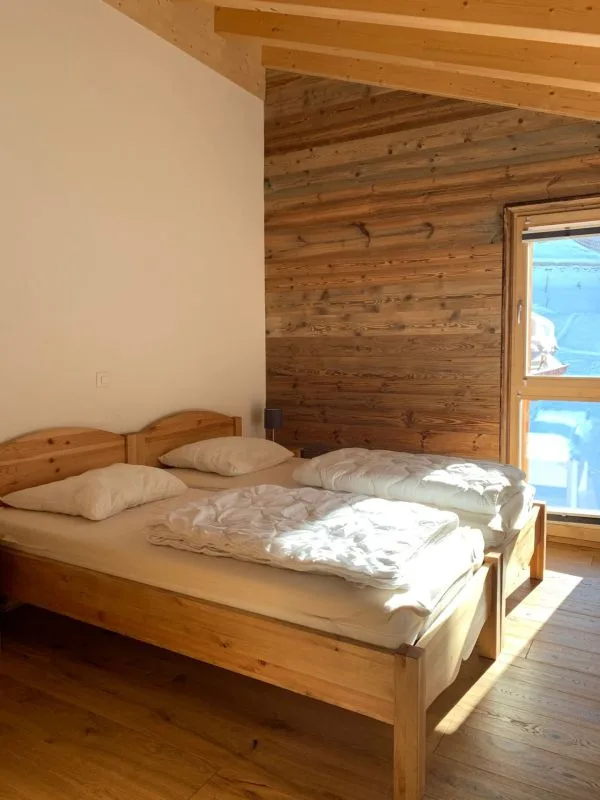 Dachgeschoss-Duplex an der Piste; Sie können nicht besser träumen! – Foto 16 von 20