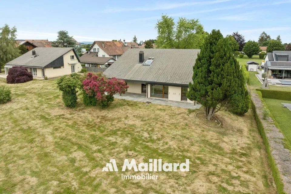 Villa individuale "3"