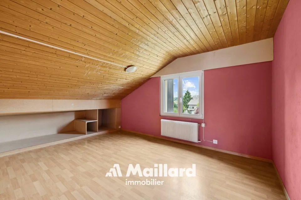 Einfamilienhaus "3" – Foto 16 von 18
