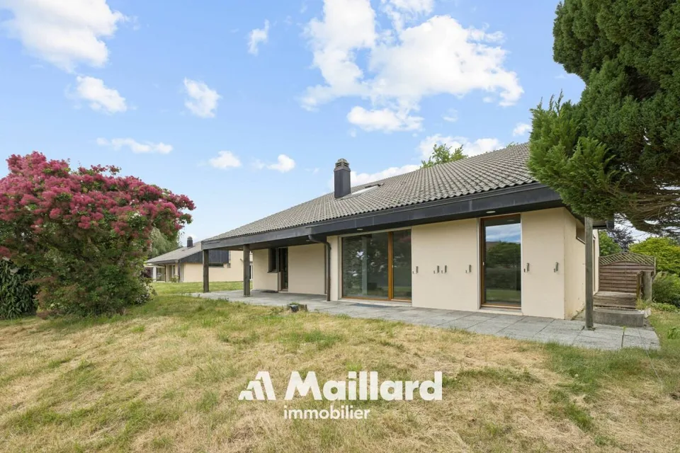 Villa individuelle "3"