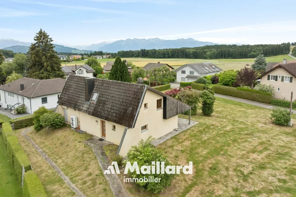 Villa individuale "3"