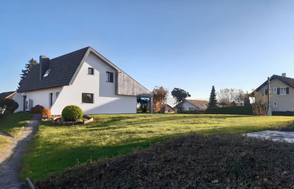 Villa individuale "3"