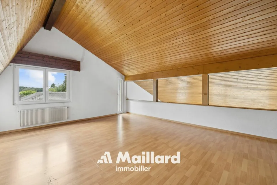 Einfamilienhaus "3" – Foto 15 von 18