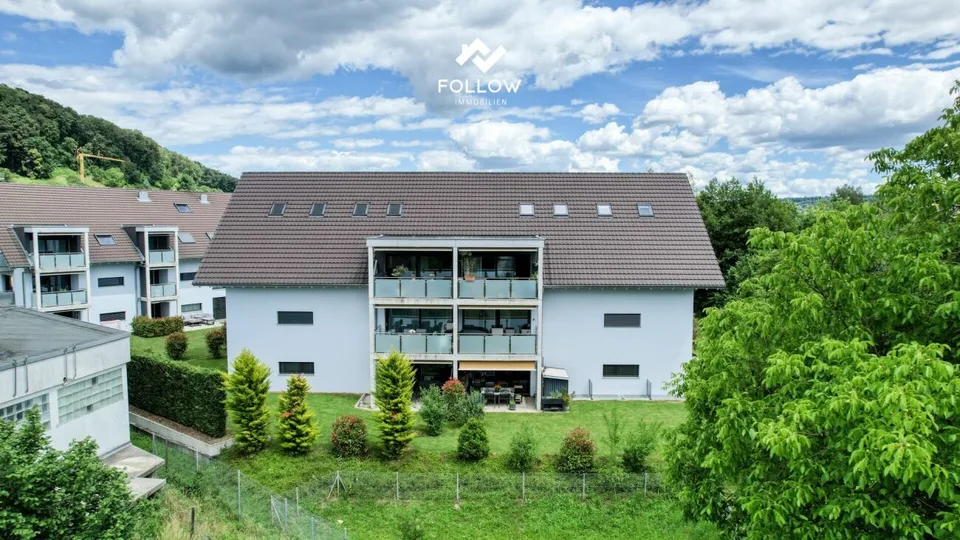 Culture de vie de haute qualité sur deux étages : Votre nouvelle maison sur Eichibach – photo 25 sur 25