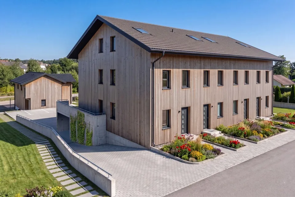 Horizon Saint-Claude - Lot 1