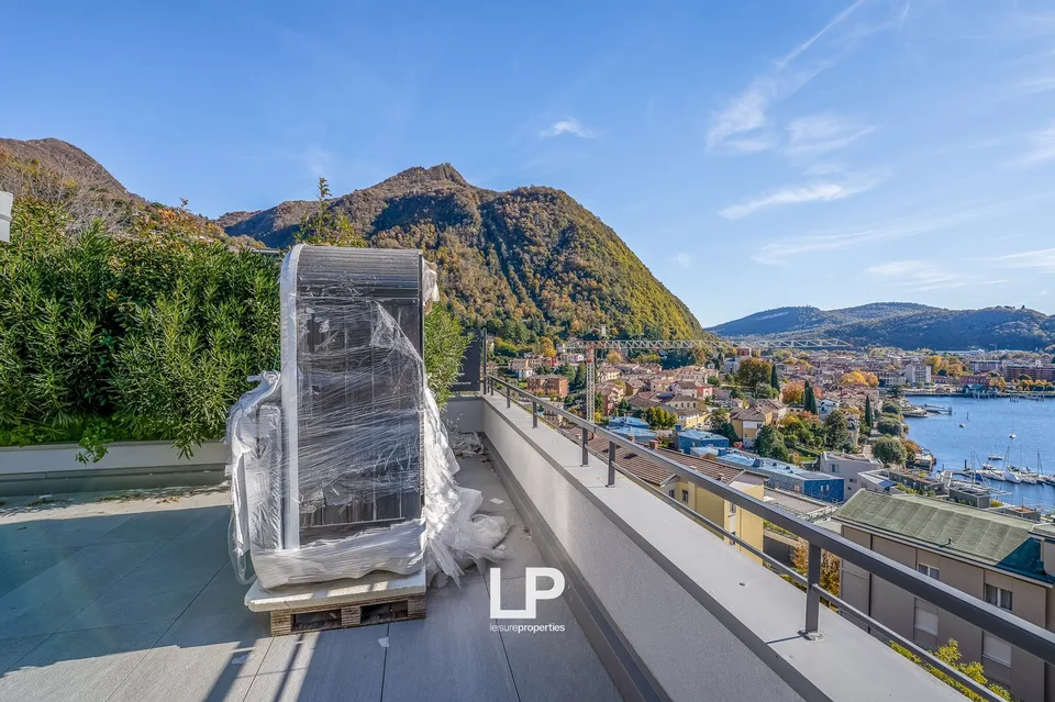 Appartamento Laveno – foto 27 di 27