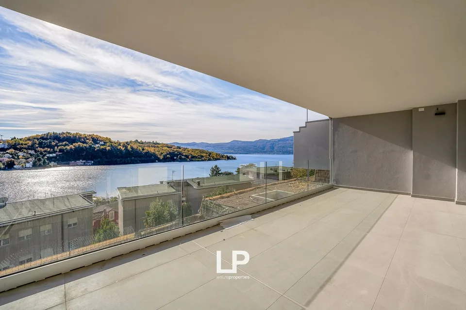 Appartamento Laveno – foto 11 di 27