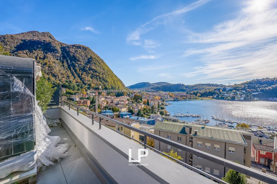 Appartamento Laveno – foto 26 di 27