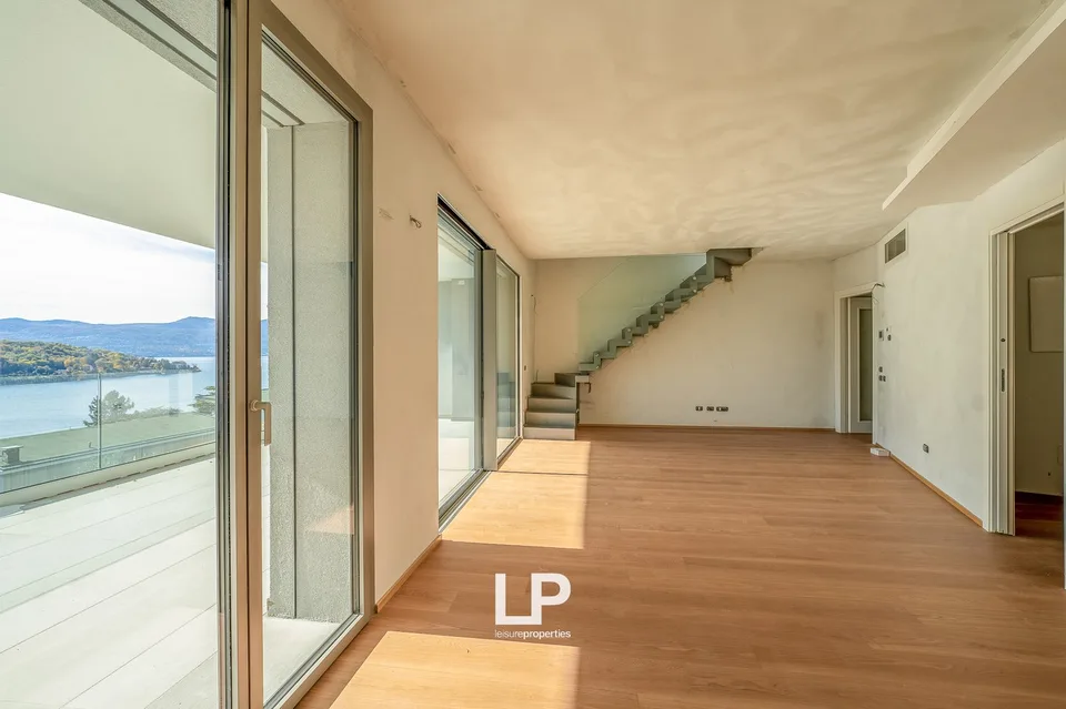 Appartamento Laveno – foto 15 di 27