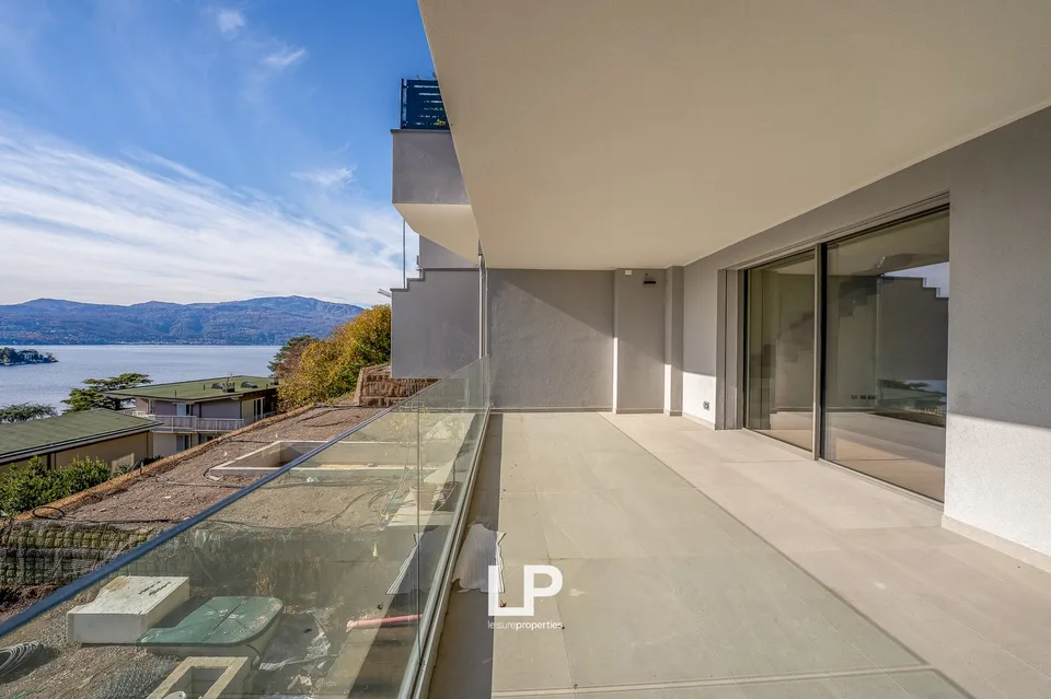 Appartamento Laveno – foto 12 di 27