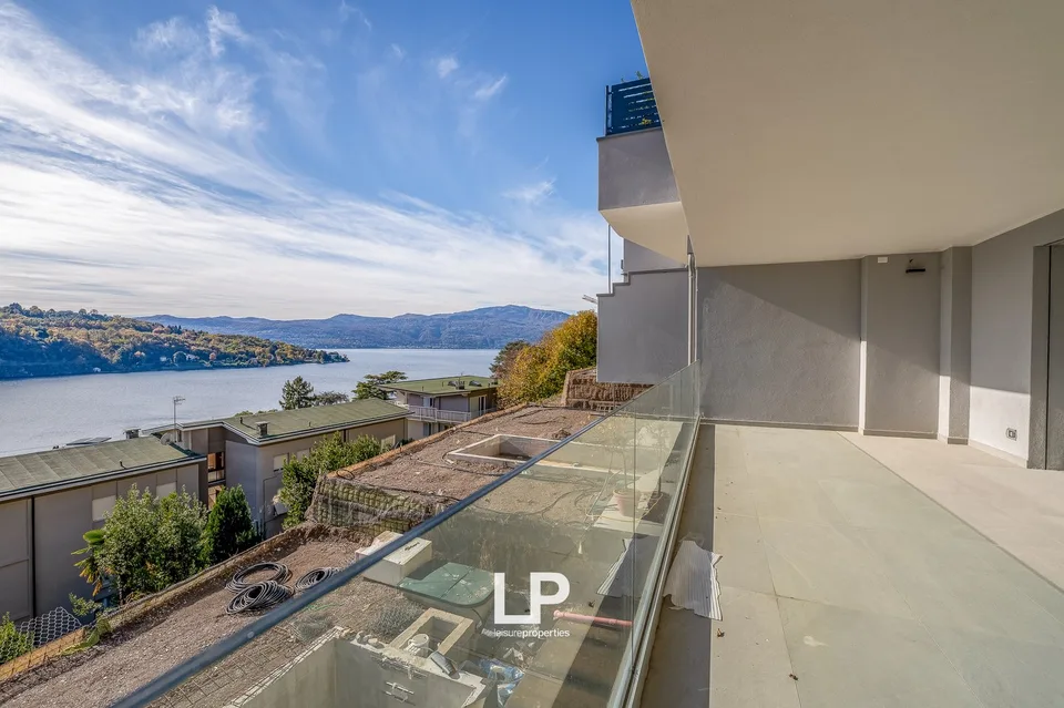 Appartamento Laveno – foto 13 di 27