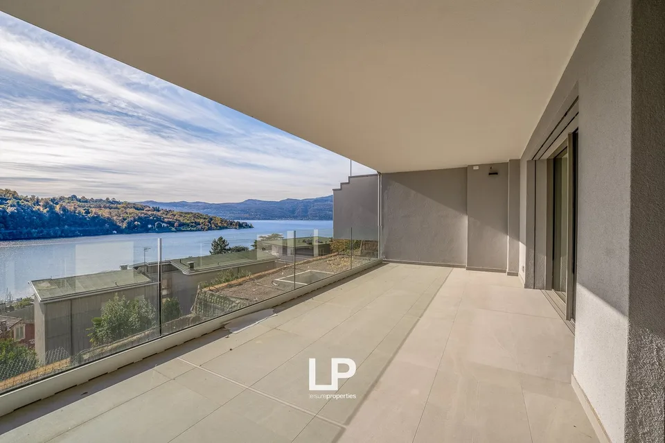 Appartamento Laveno – foto 10 di 27