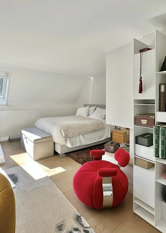 6 Zimmer Wohnung in Conches – Foto 9 von 30