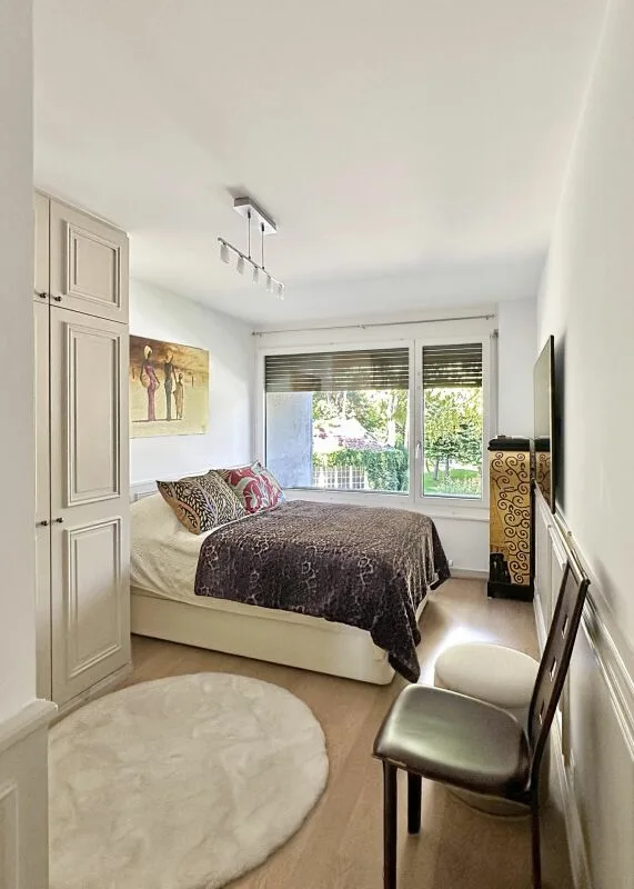 6 Zimmer Wohnung in Conches – Foto 8 von 30