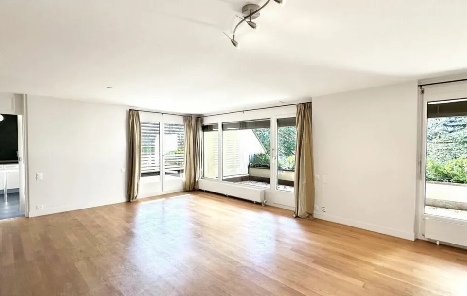 6 Zimmer Wohnung in Conches – Foto 17 von 30