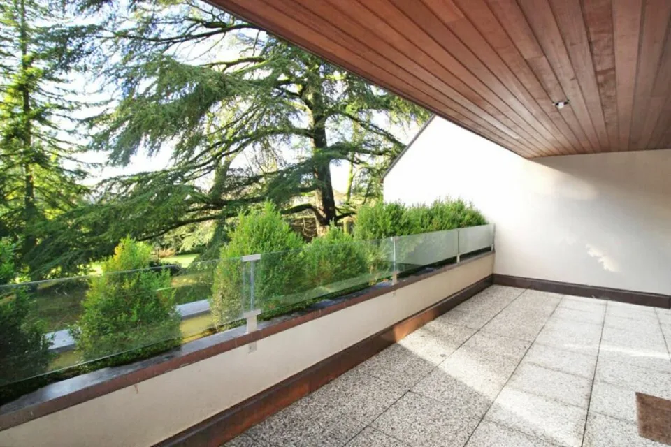 6 Zimmer Wohnung in Conches – Foto 11 von 30