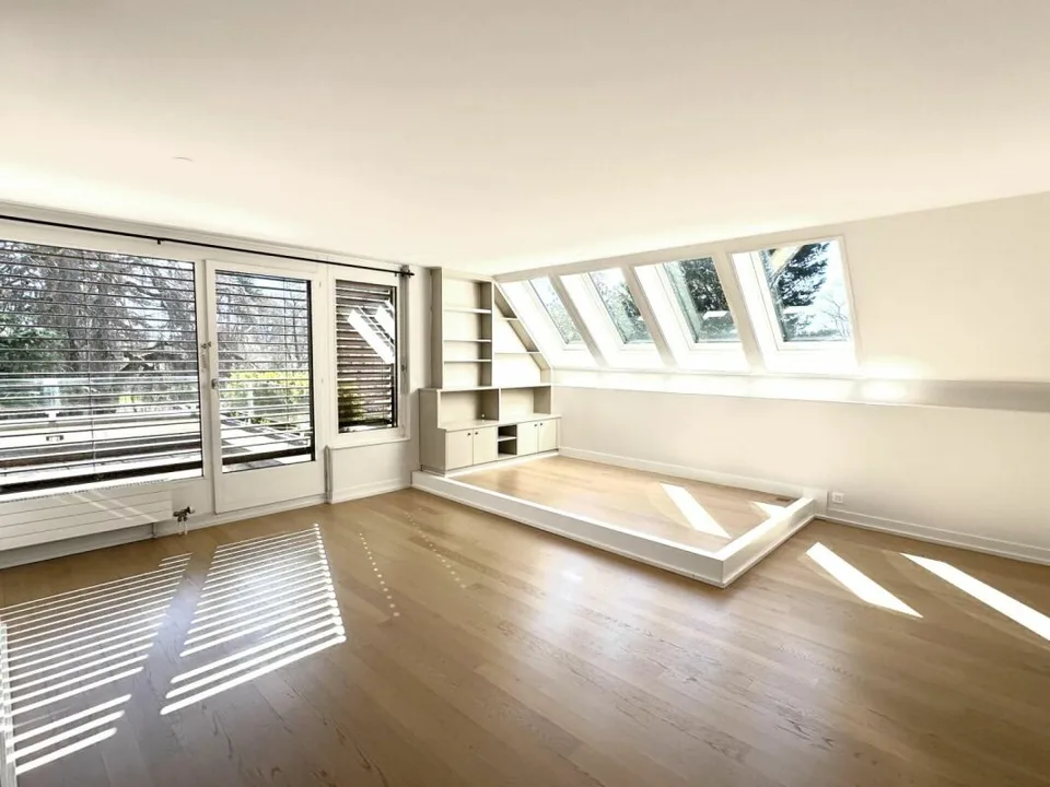 6 Zimmer Wohnung in Conches – Foto 29 von 30
