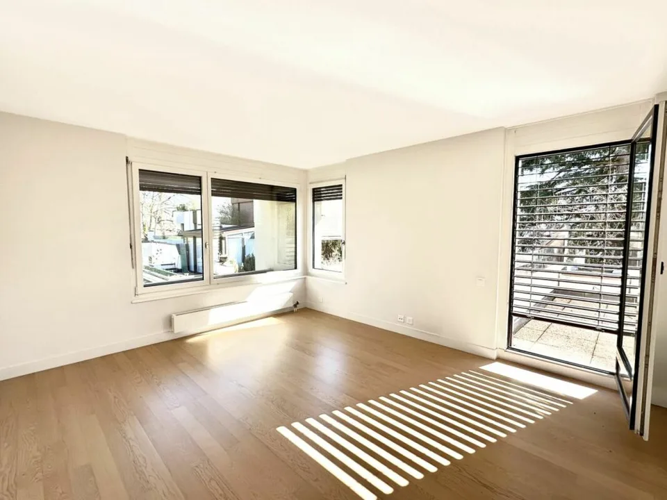 6 Zimmer Wohnung in Conches – Foto 26 von 30