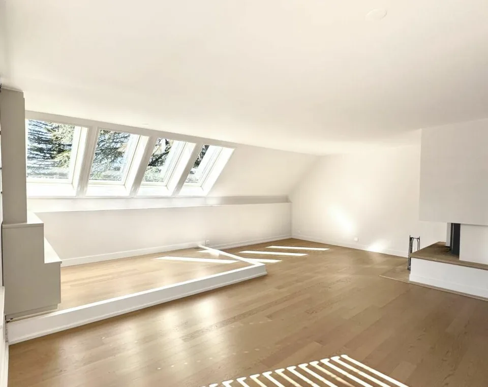 6 Zimmer Wohnung in Conches – Foto 30 von 30
