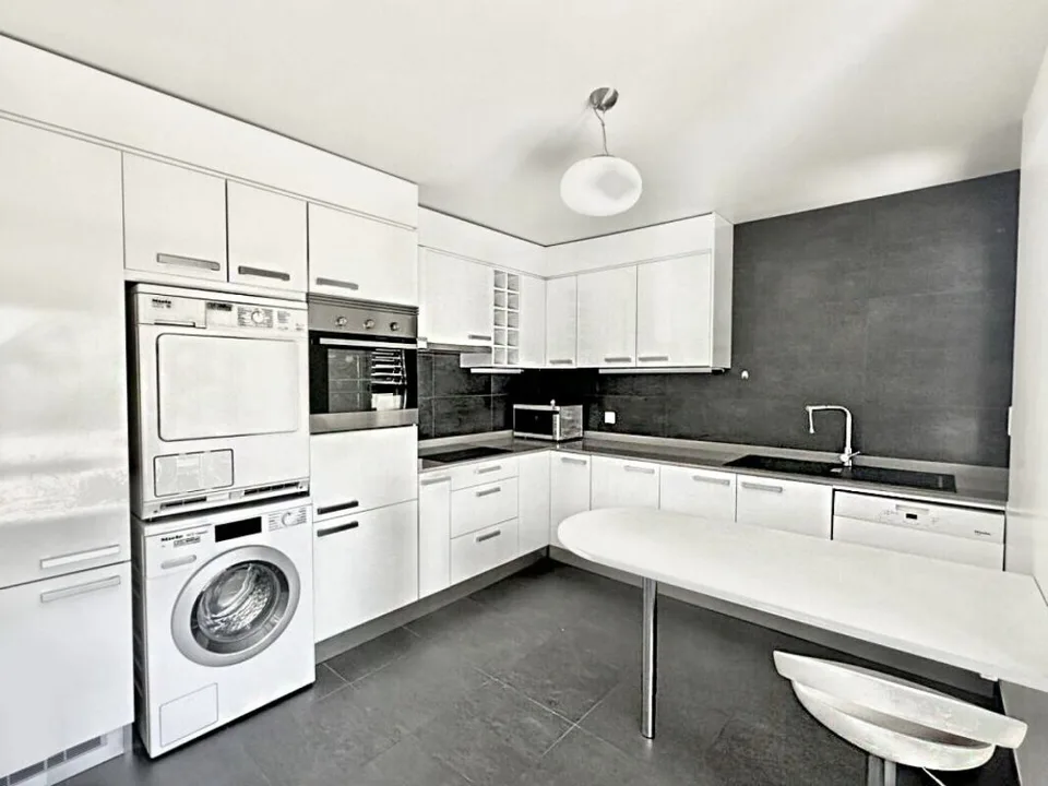 6 Zimmer Wohnung in Conches – Foto 12 von 30