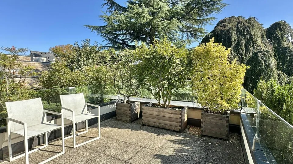 6 Zimmer Wohnung in Conches – Foto 10 von 30