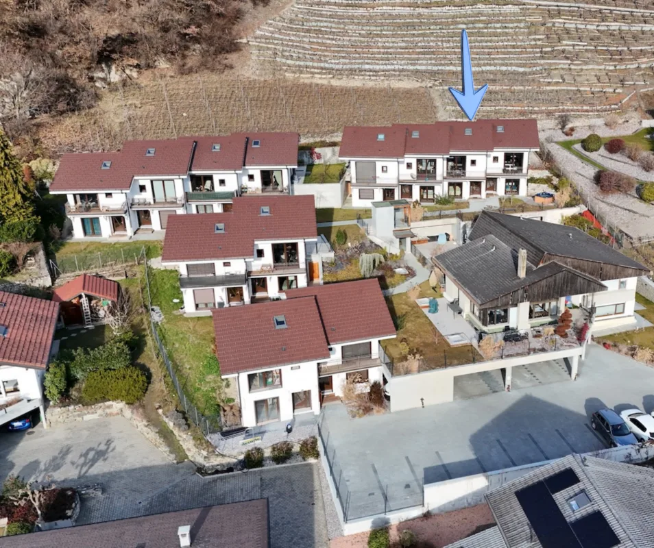 MAGNIFIQUE VILLA MITOYENNE 3 PCES ½ DE 107 M2 AU COEUR DES VIGNES À SAILLON