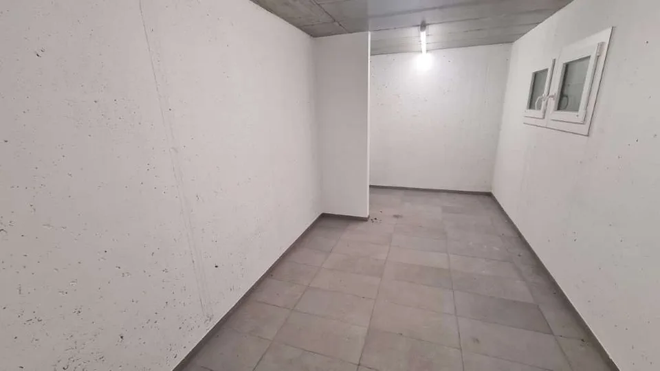 BELLINZONA - LUMINO: NUOVO 3.5 LOC. CON AMPIA TERRAZZA – foto 12 di 12