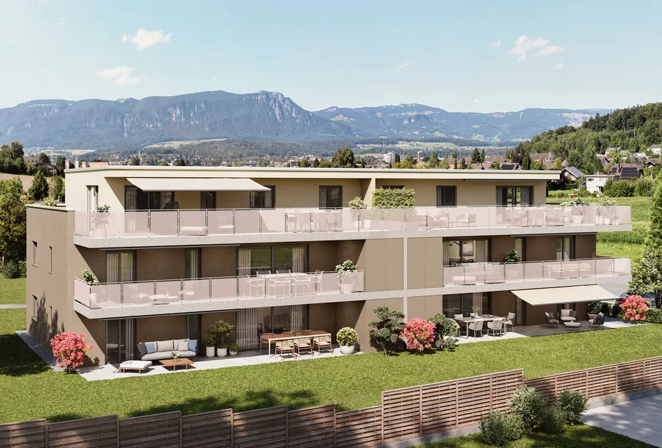 Appartamento in attico 3.5 locali (F), 84m2 di superficie abitabile netta, 79m2 di terrazza