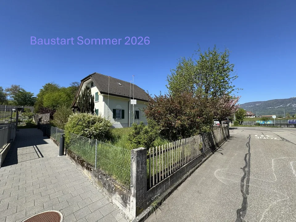 3.5 Z.-Attika-Wohnung (F), 84m2 Netto Wohnfläche, 79m2 Terrasse