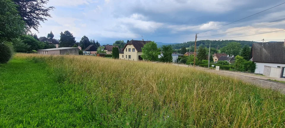 Terrain à Bâtir à Roppentzwiller