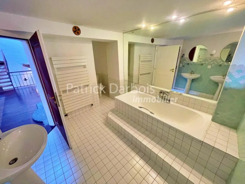 Dorfhaus mit 10 Zimmern in Montagny-près-Yverdon – Foto 27 von 30
