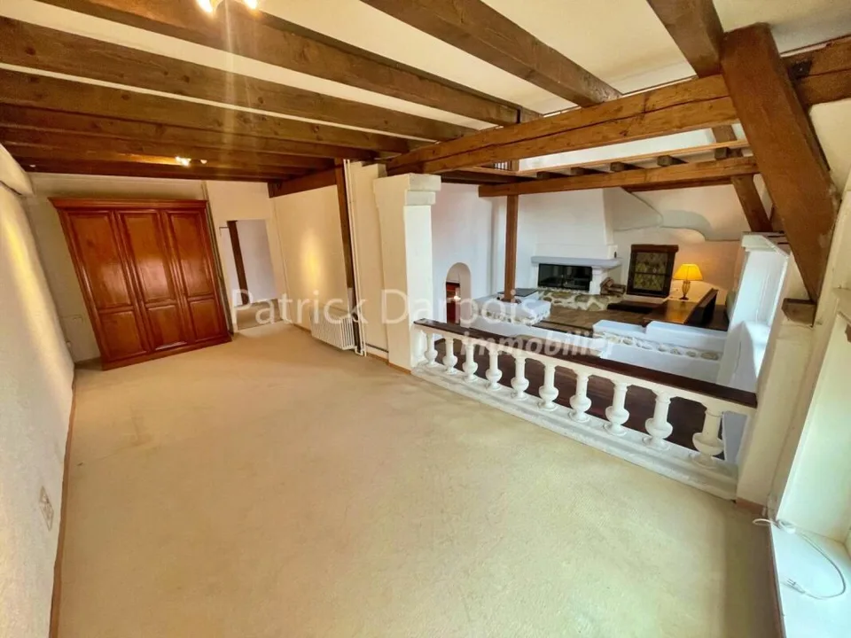 Dorfhaus mit 10 Zimmern in Montagny-près-Yverdon – Foto 21 von 30