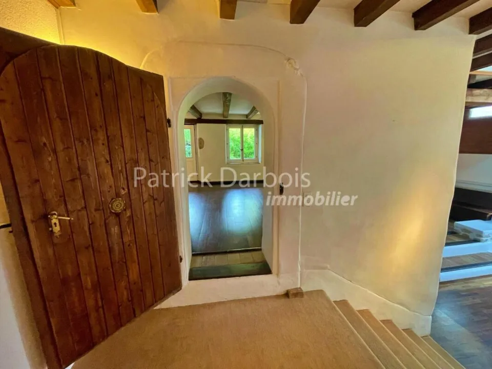 Dorfhaus mit 10 Zimmern in Montagny-près-Yverdon – Foto 15 von 30