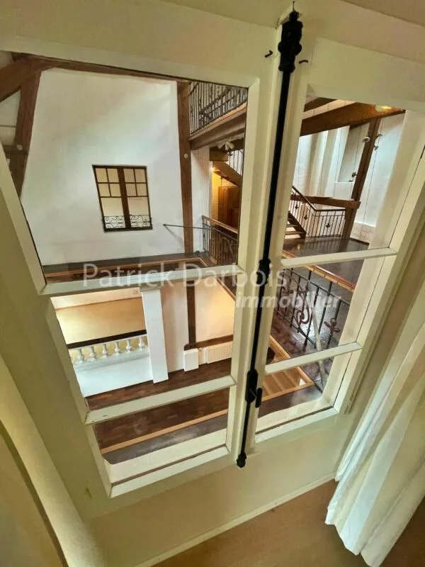 Dorfhaus mit 10 Zimmern in Montagny-près-Yverdon – Foto 30 von 30