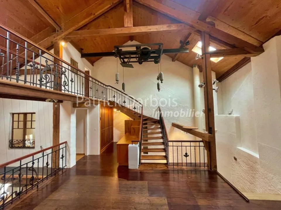 Dorfhaus mit 10 Zimmern in Montagny-près-Yverdon – Foto 6 von 30