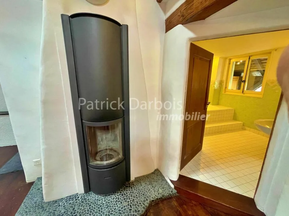 Dorfhaus mit 10 Zimmern in Montagny-près-Yverdon – Foto 26 von 30