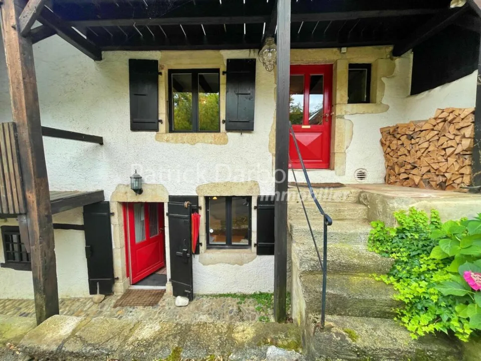 Maison de village 10 pièces à Montagny-près-Yverdon