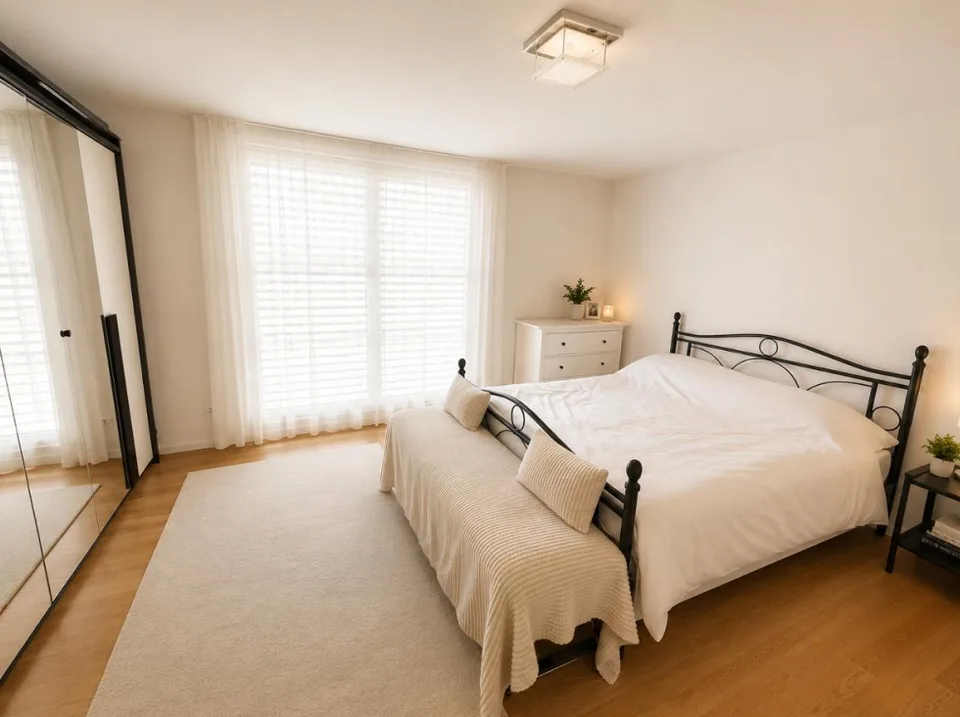 Elegant 5.5-room semi-detached family house with exclusive terrace and modern construction – photo 10 of 17