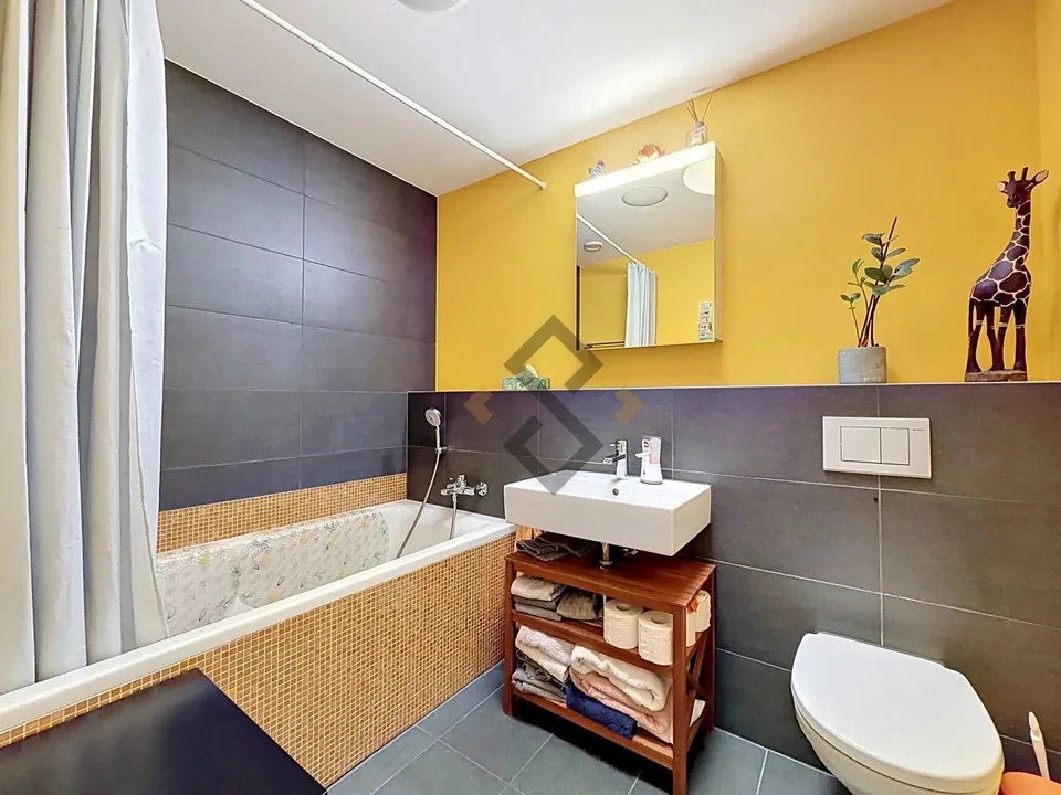 Außergewöhnliche 140 m2 Wohnung in Freiburg – Foto 16 von 17