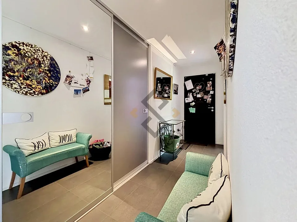 Außergewöhnliche 140 m2 Wohnung in Freiburg – Foto 17 von 17