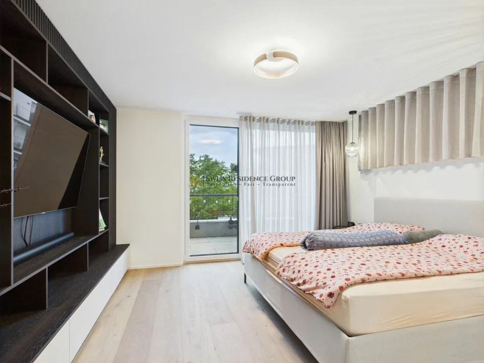 Neuwertige Immobilie mit hochwertigem und elegantem Ausbaustandard – Foto 16 von 23