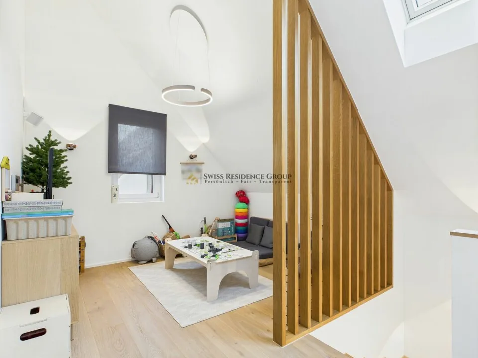 Neuwertige Immobilie mit hochwertigem und elegantem Ausbaustandard – Foto 17 von 23