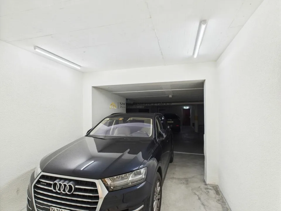 Neuwertige Immobilie mit hochwertigem und elegantem Ausbaustandard – Foto 15 von 23