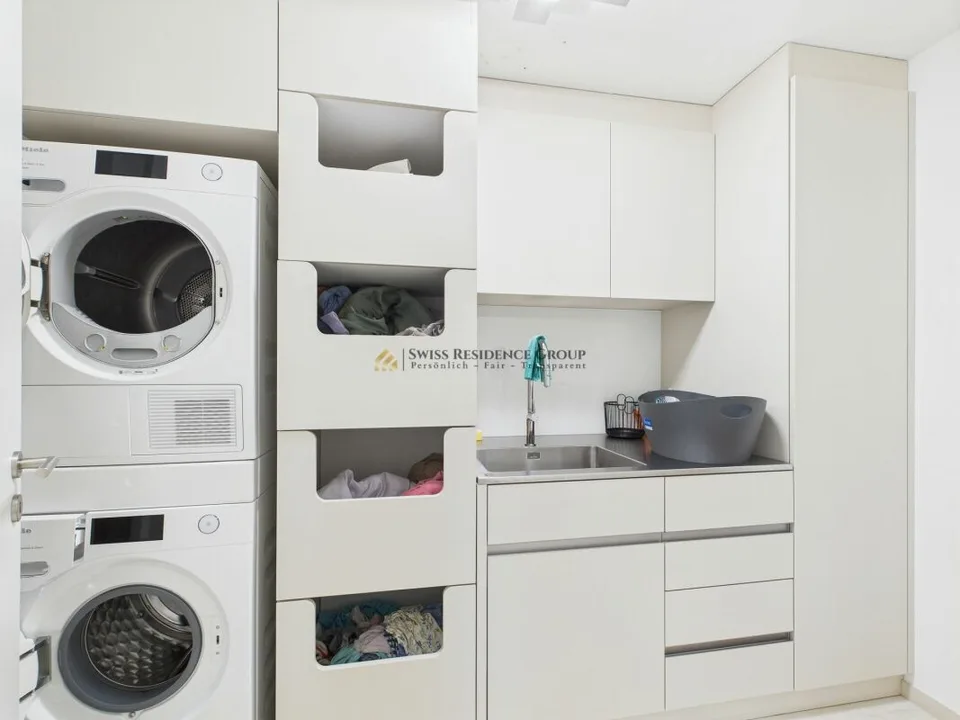 Neuwertige Immobilie mit hochwertigem und elegantem Ausbaustandard – Foto 14 von 23