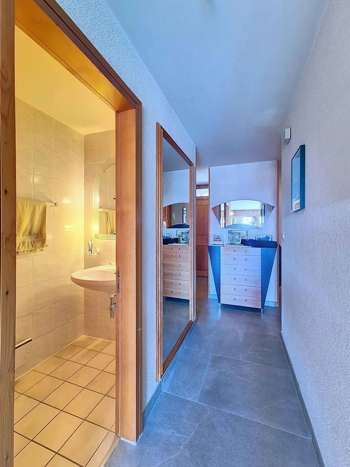 Appartement de 3 chambres – foto 17 di 22